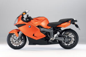 2009 BMW K1300S2734516509